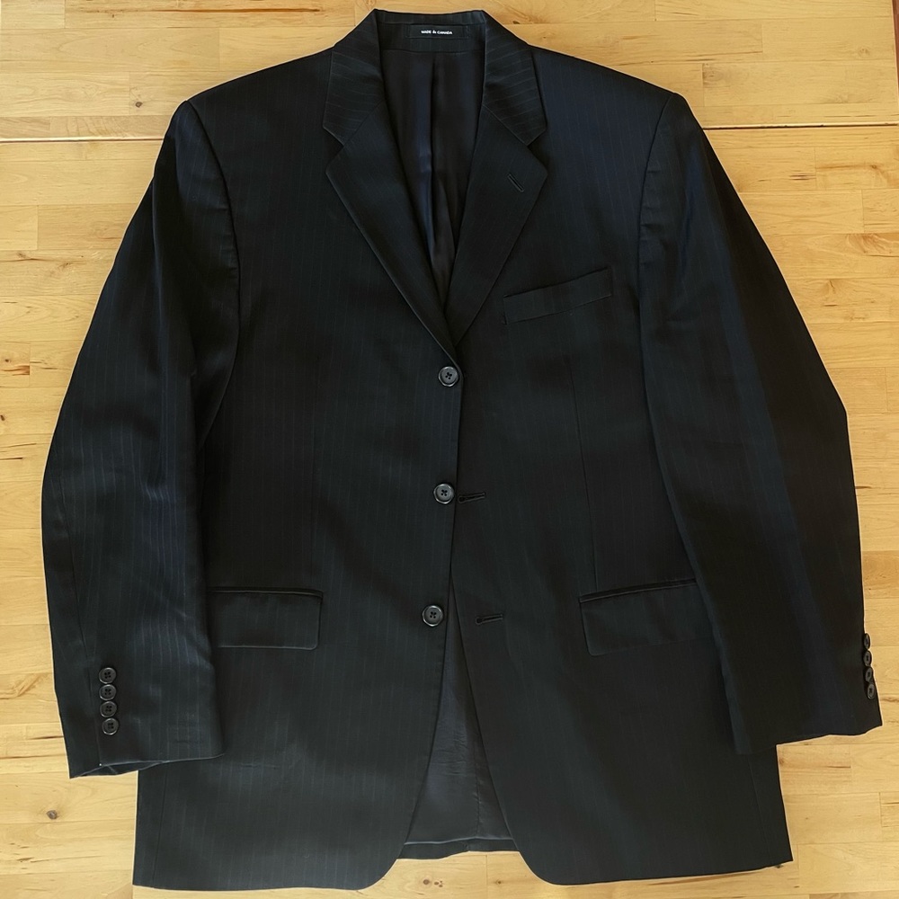 ALFANI-  SUIT JACKET / BLAZER